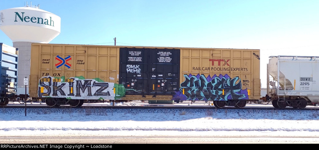 TBOX 664782